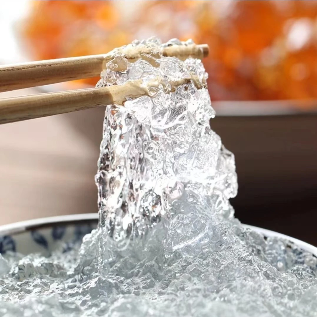 正宗云南山货 雪燕500g 非西洋参