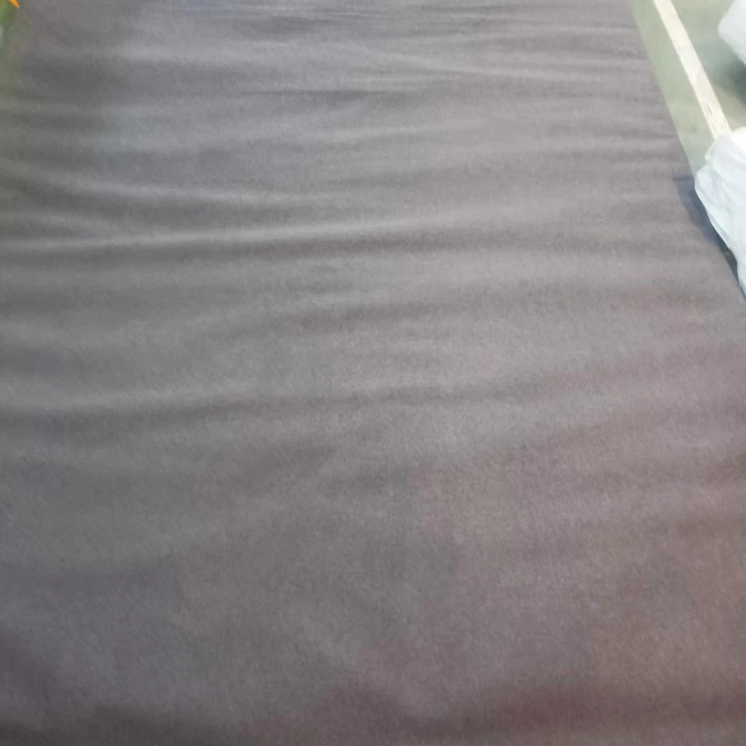 深灰色超厚滚筒包装床垫100*200*20净重25斤