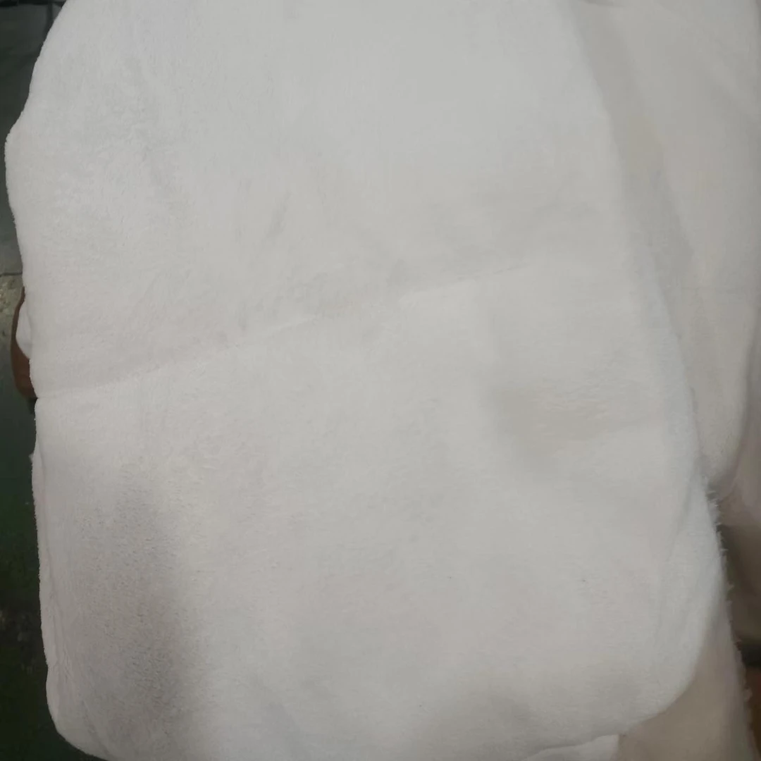 A2无包装简约 高货白色冬被被芯 约200*230