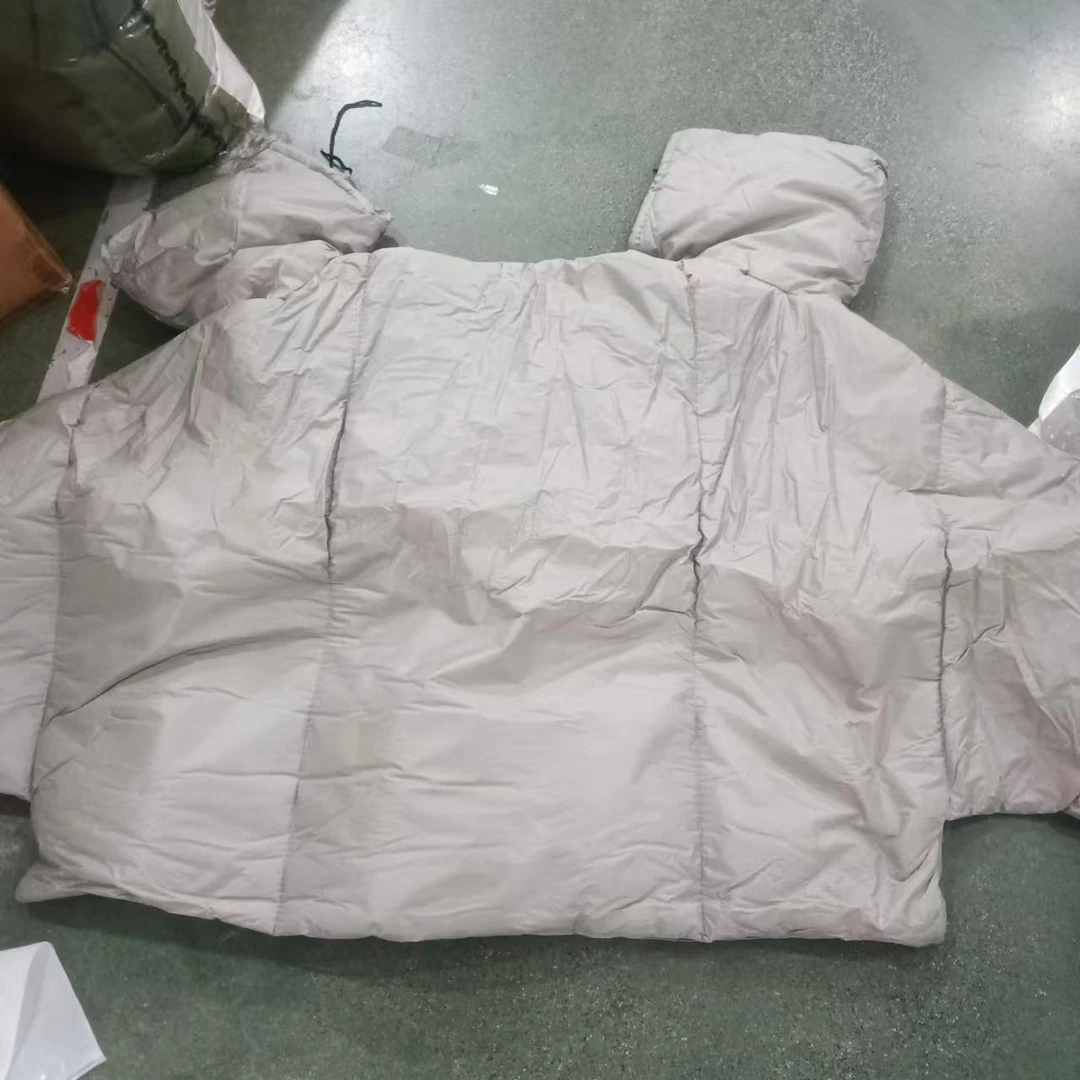 亲子款灰色卡通i防水冬季挡风被