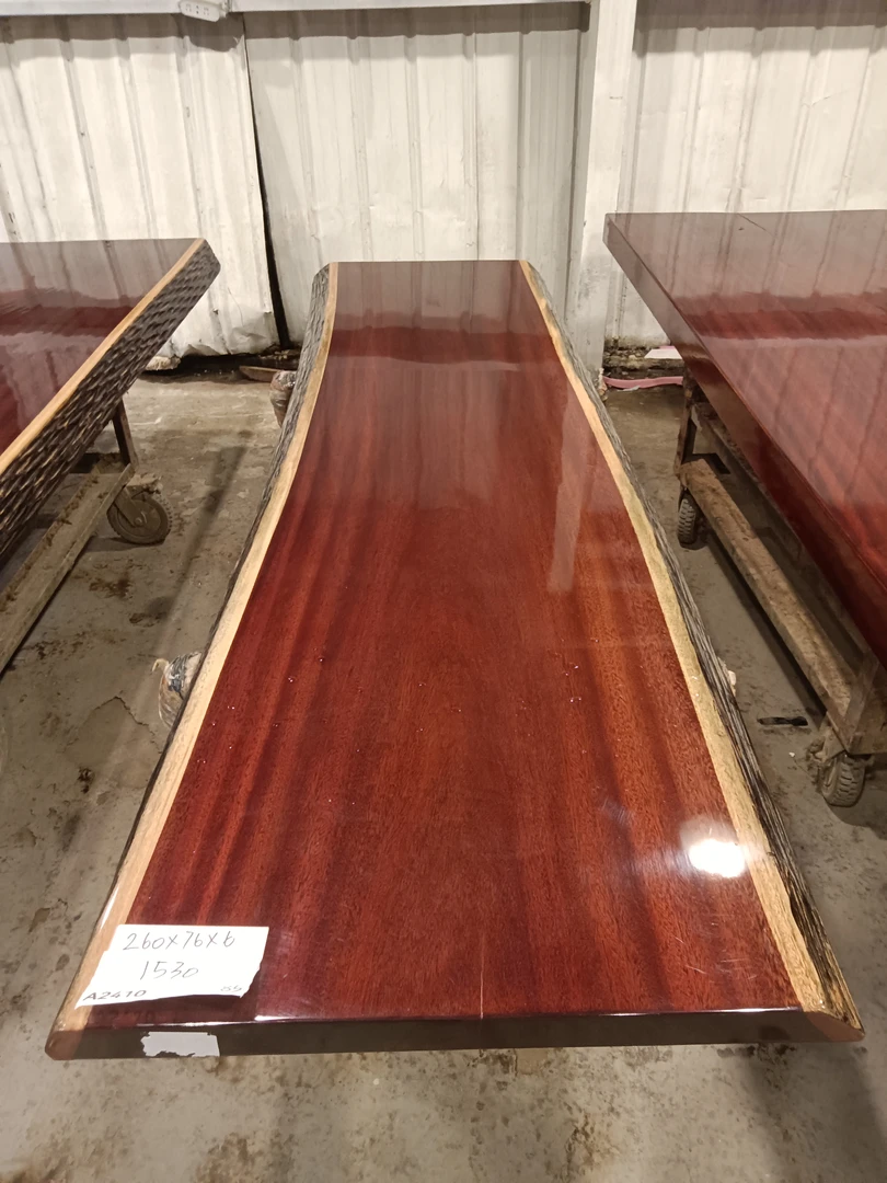 原木原切 整板整料  福利价 实木大板