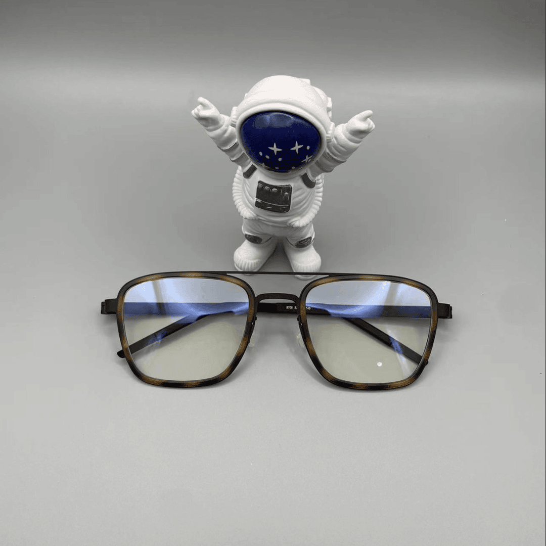 【直播链接】88系列高品质纯钛超轻防蓝光日系手工眼镜框网红