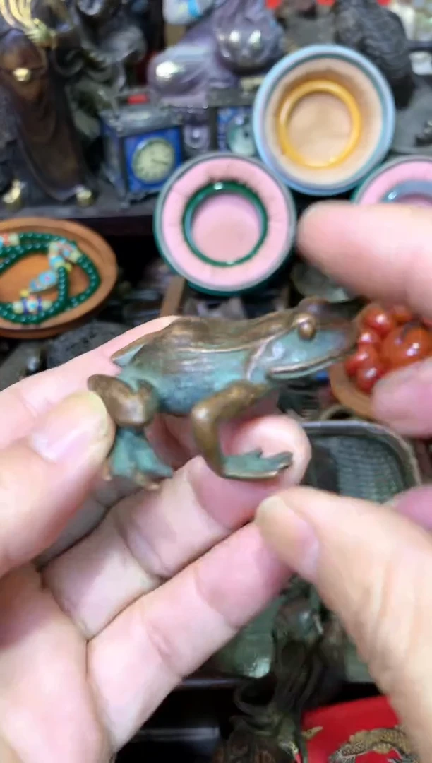 【闪购商品】安哥精选专属链接18