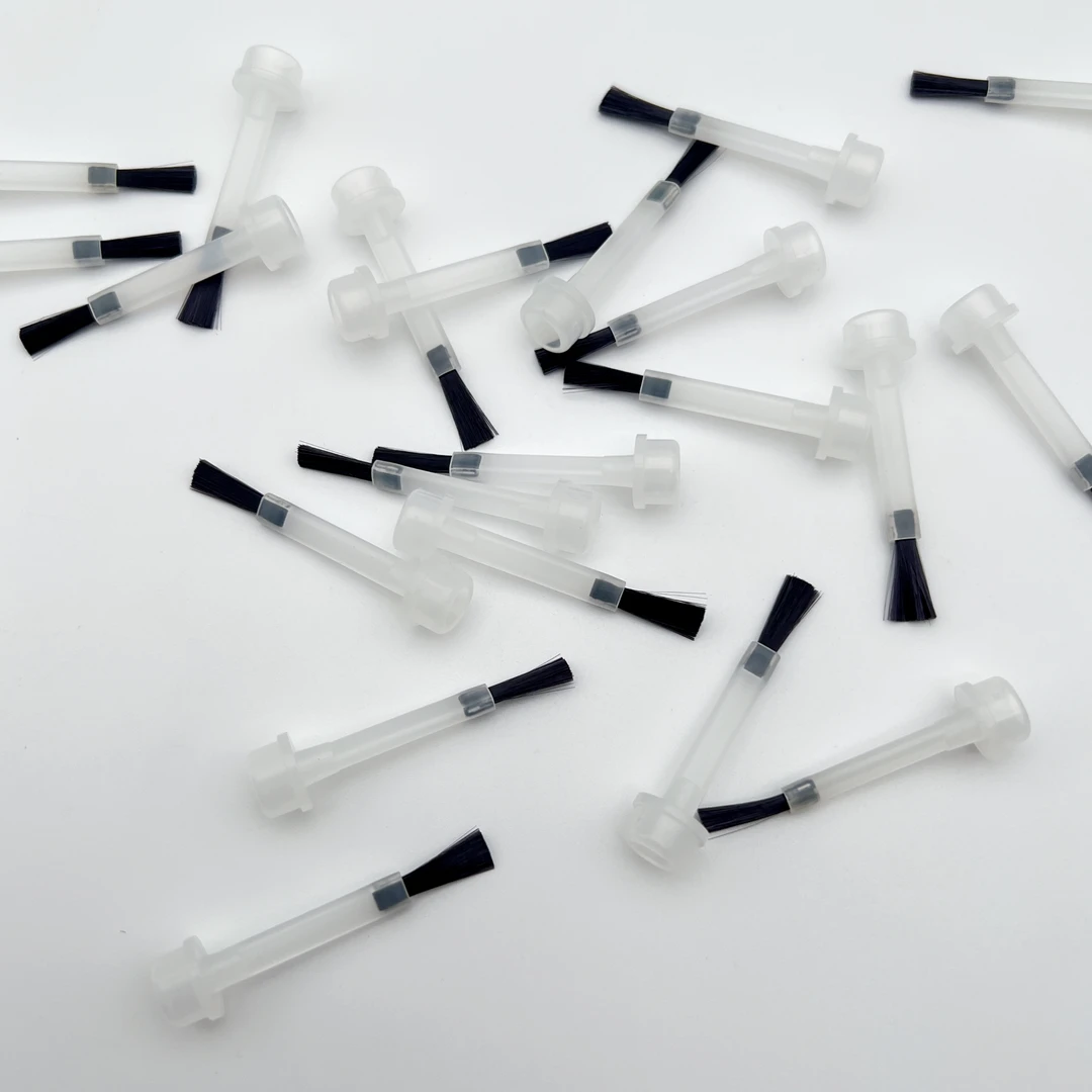 美甲毛刷便携甲油胶毛刷50支