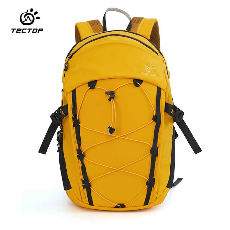 探拓 604411 户外双肩背包 21L通用旅行登山休闲包【 专柜同款 】