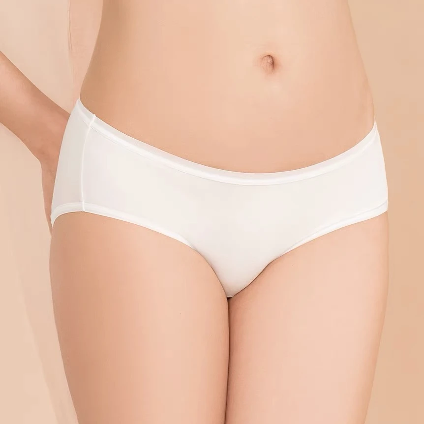 【八条云朵内裤拆袋不退】直播间链接按实际展示为准女士内裤