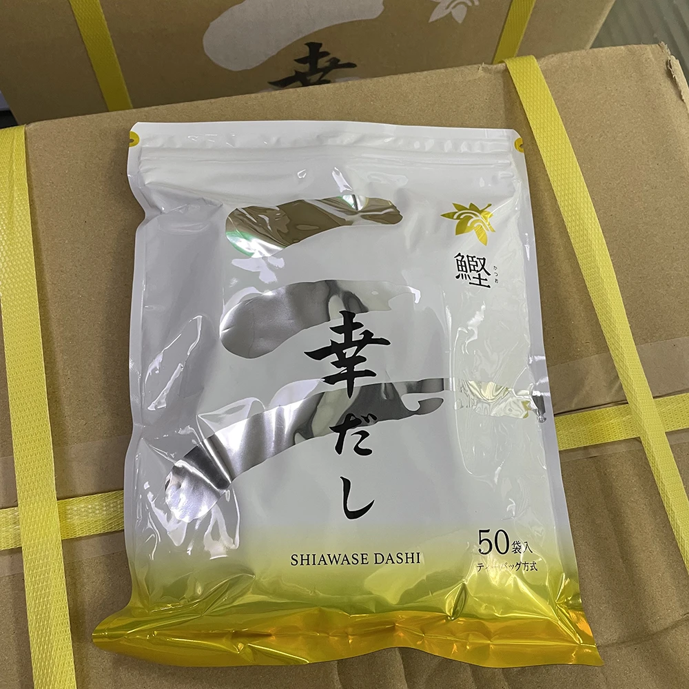 视频同款出汁包（50小包/袋）保质期至26年3月