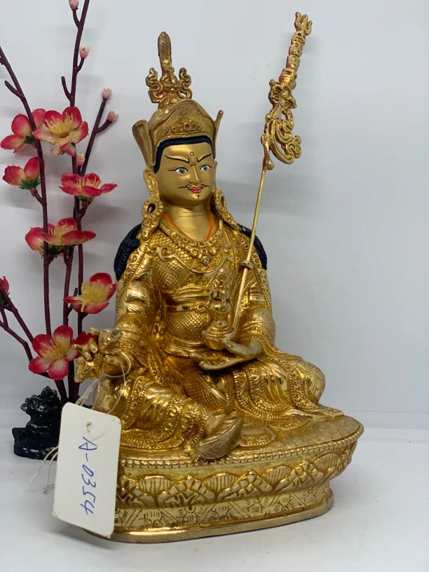 尼泊尔工艺7寸各种摆件