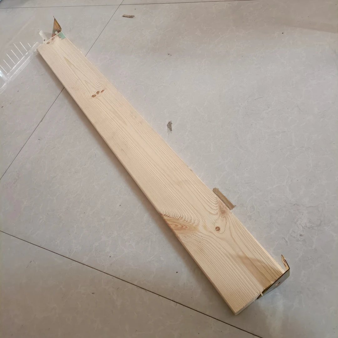 鸽子巢箱外用脚踏板，链接片，