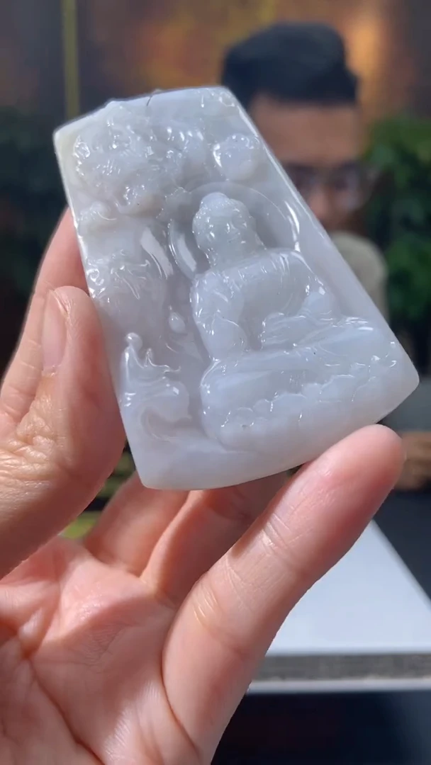 【闪购商品】定制翡翠未镶嵌闪购毛货链接DS042