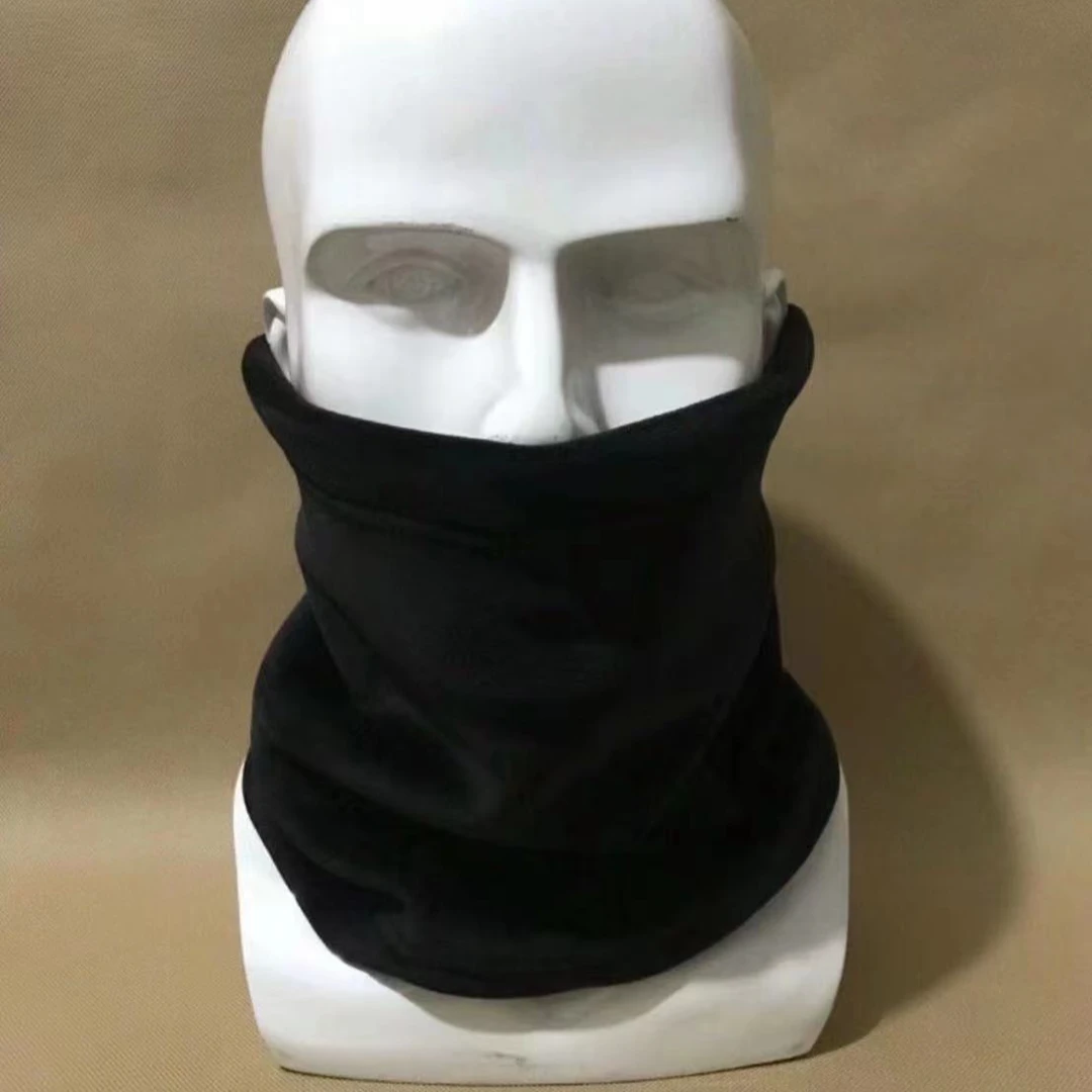 秋冬季节防寒脖套保暖围脖   加厚保暖防风