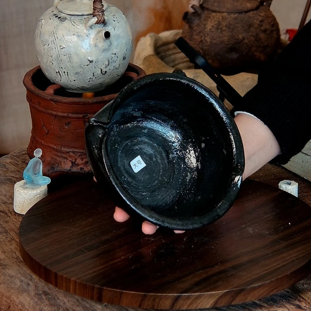 【闪购商品】紫砂碗