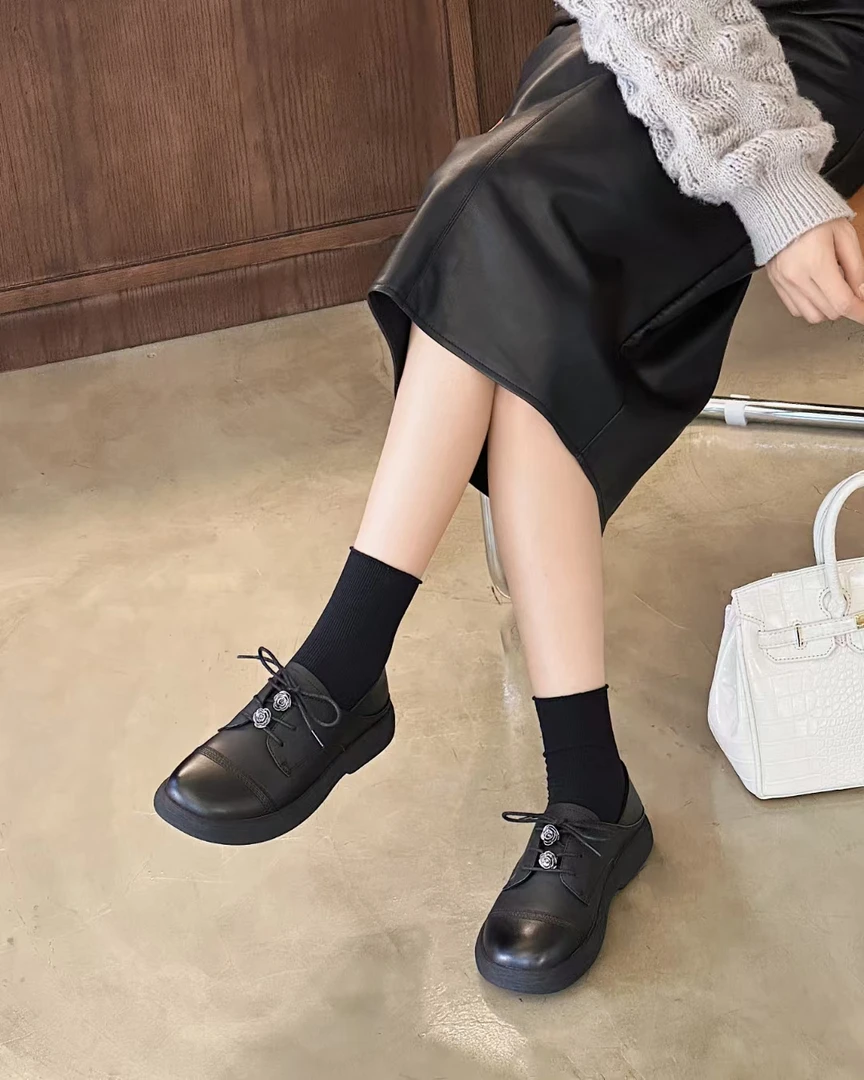 美人町特价A9660－1乐福鞋