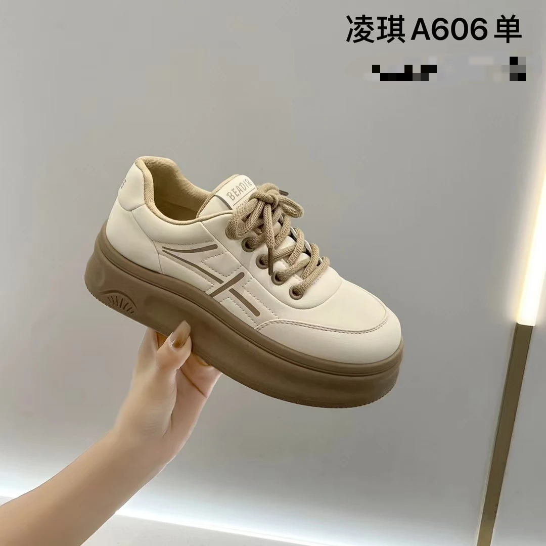 秋季热卖606板鞋