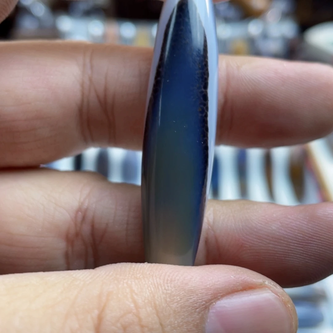 【闪购商品】玛瑙/玉髓珠宝半成品合金谢**。