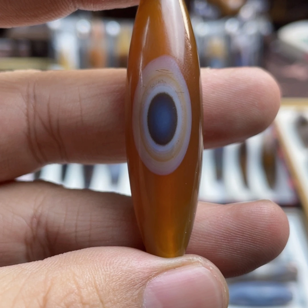 【闪购商品】玛瑙/玉髓珠宝半成品合金行****提