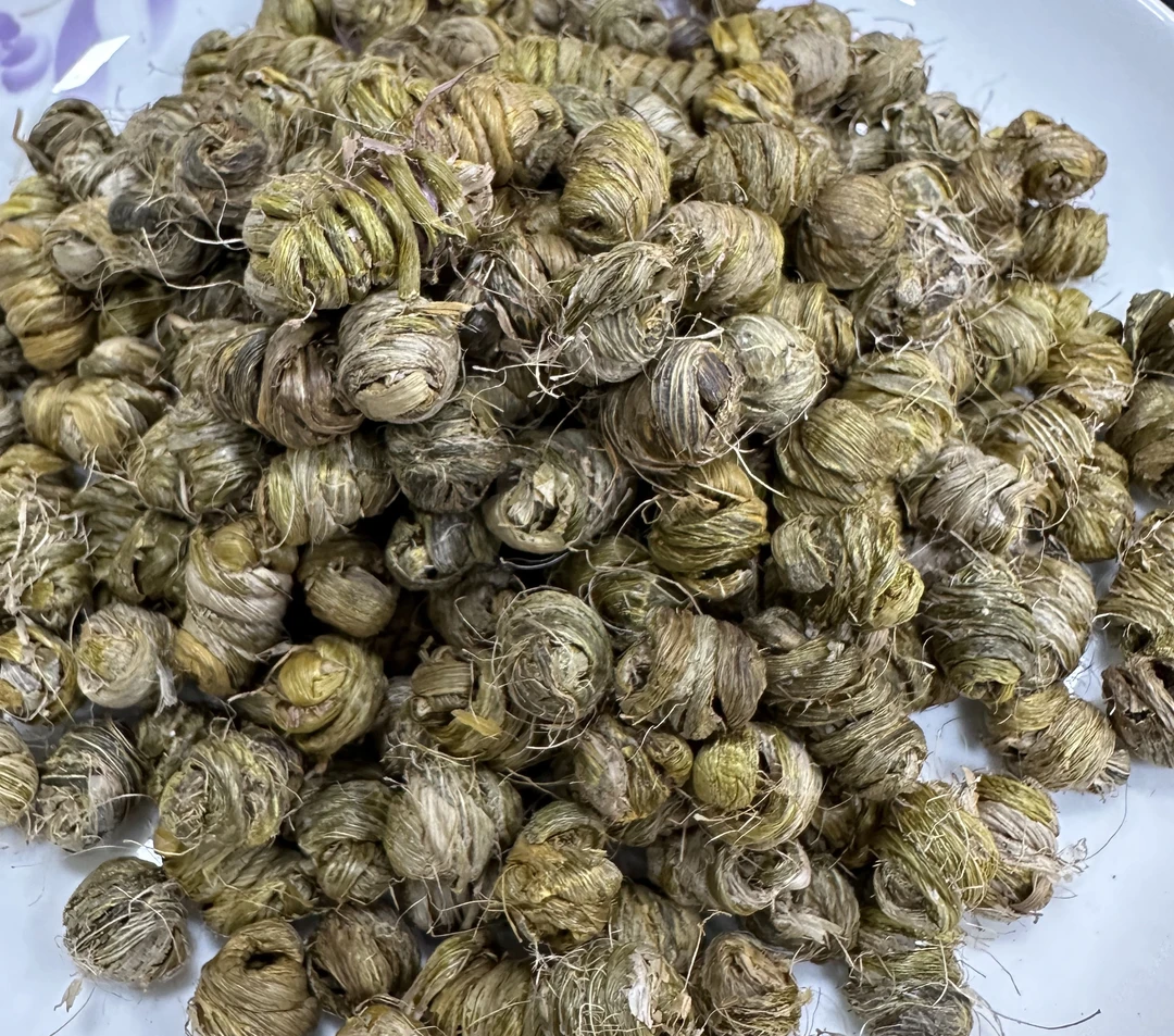 石斛紫铁皮石斛煲汤煮汤特产菜叶蔬菜
