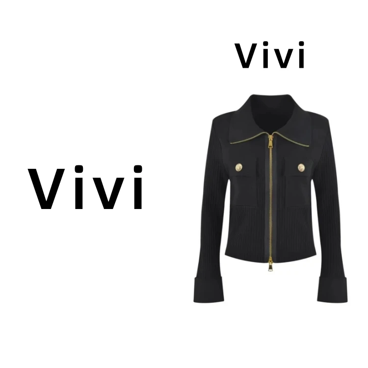 【今喜韩2.0】夏季新款轻奢宽松百搭针织圆领设计时尚针织衫女套头