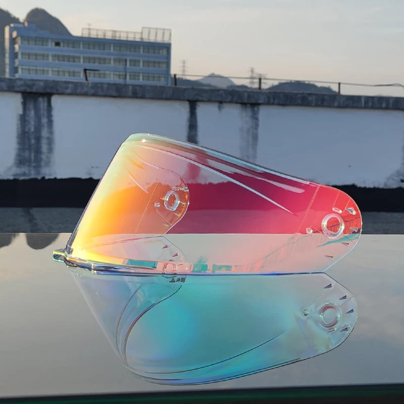 orz 958专用镜片 A03可夜视 极光幻彩镜片