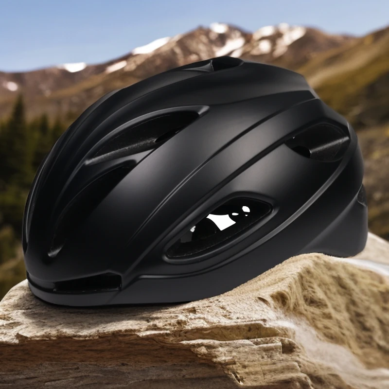 orz公路自行车头盔女山地车骑行骑行帽女款骑行男士户外透气