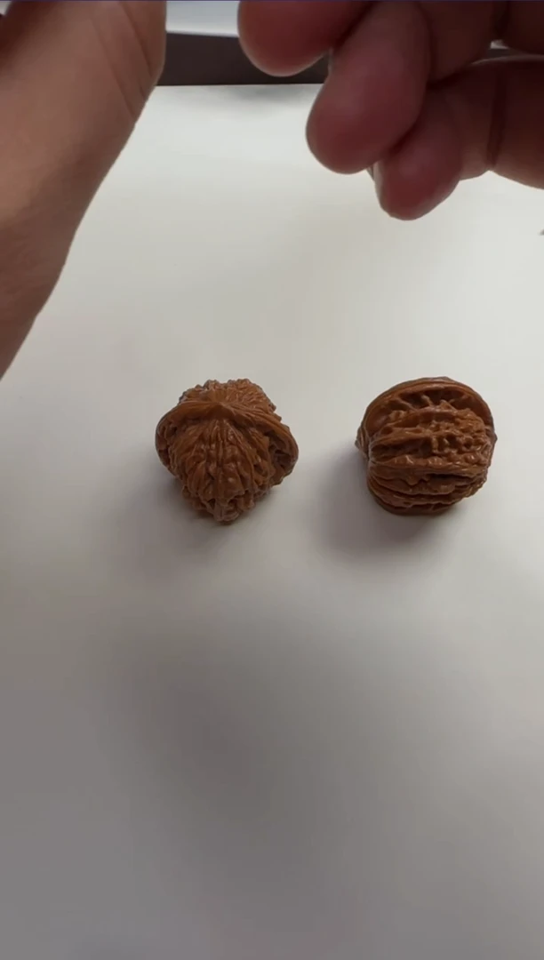 【闪购商品】文玩核桃把件909