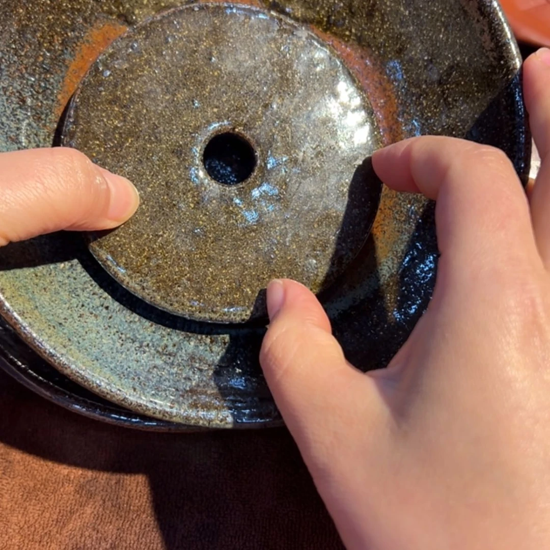 【闪购商品】紫砂茶宠艾***风