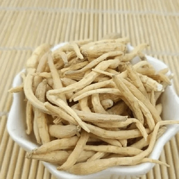【飞哥山货】云南下山太子参