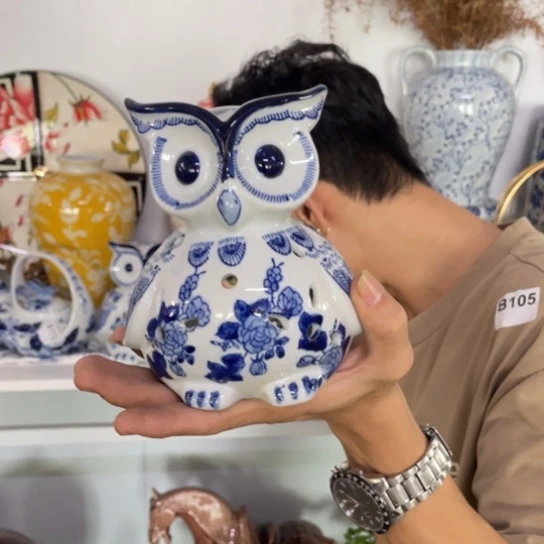 壶小号B685000000000000