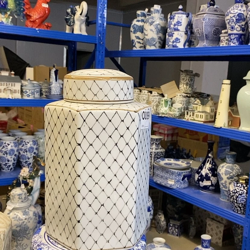 【闪购商品】陶瓷摆件