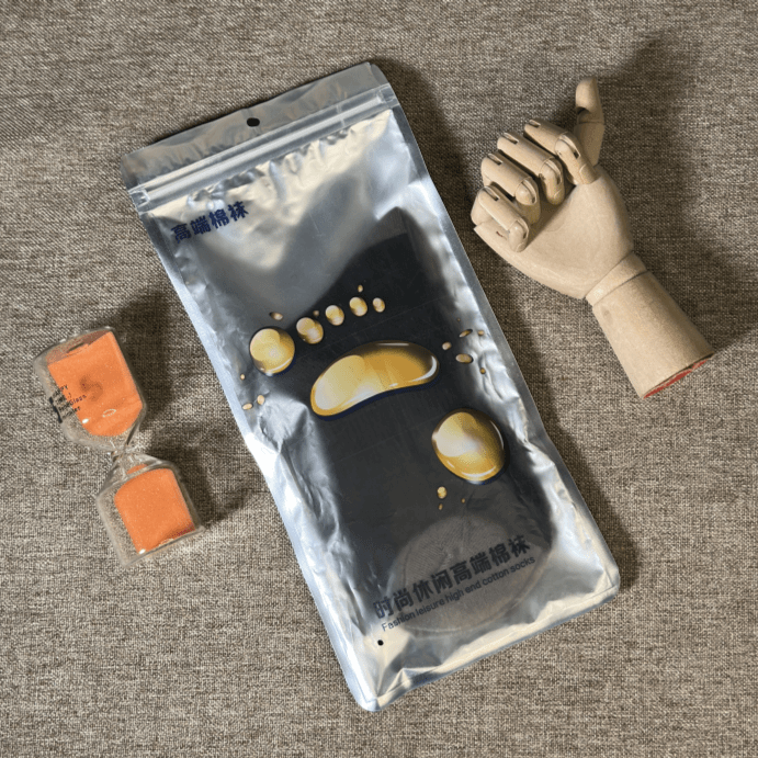VANCAMEL/西域骆驼新款休闲运动袜子时尚2023年春夏透气运动网袜