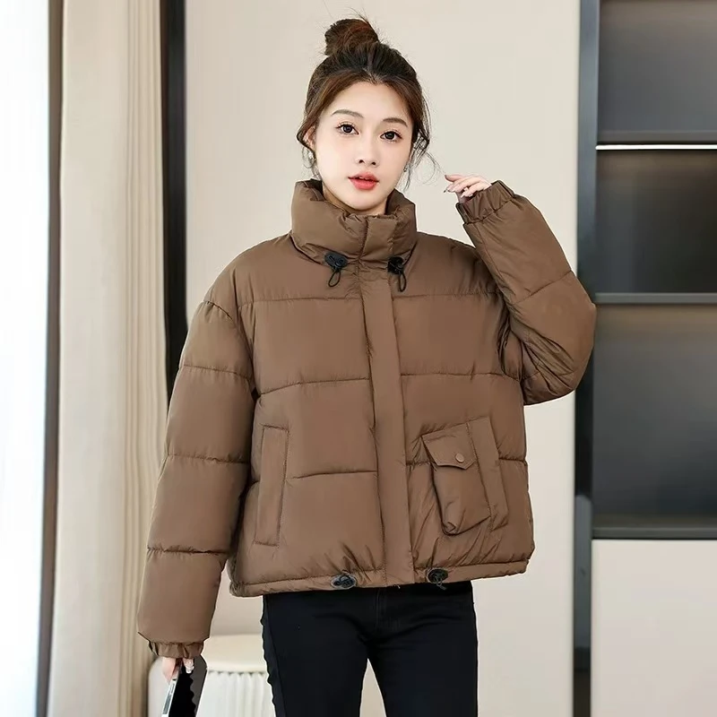 【佳琪专属】Q95棉服