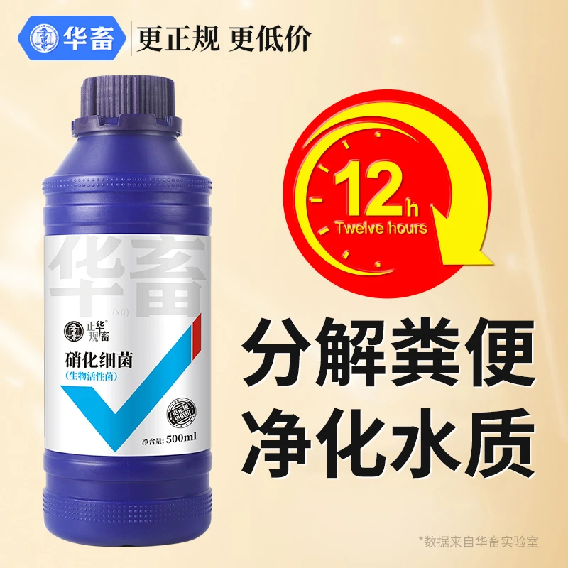 硝化细菌溶液 水族专用 F