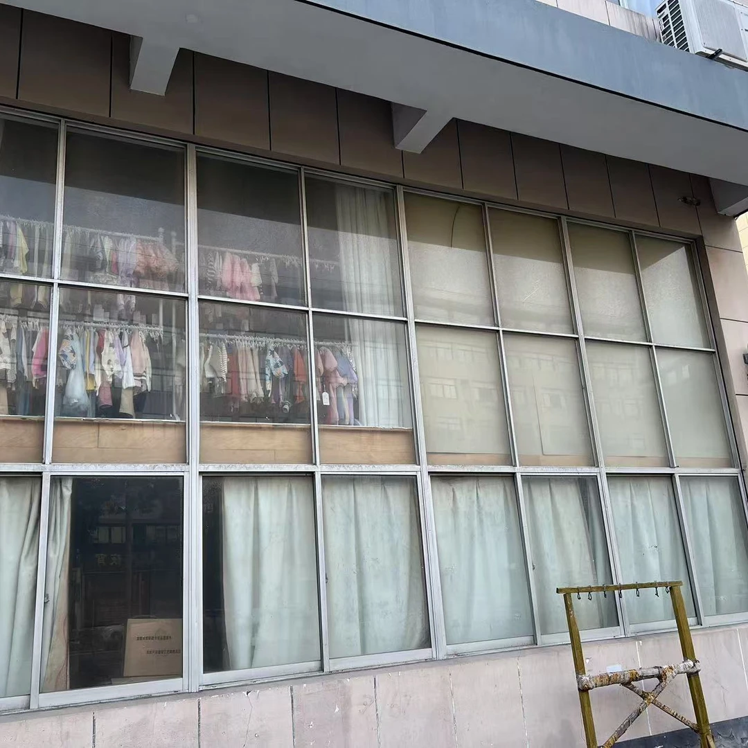 童装卫衣卫裤清仓