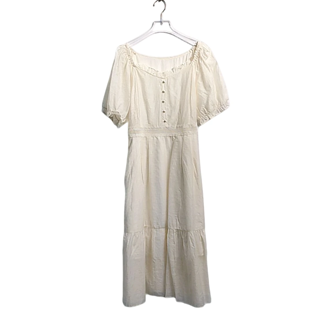 1319时尚女装连衣裙百搭休闲