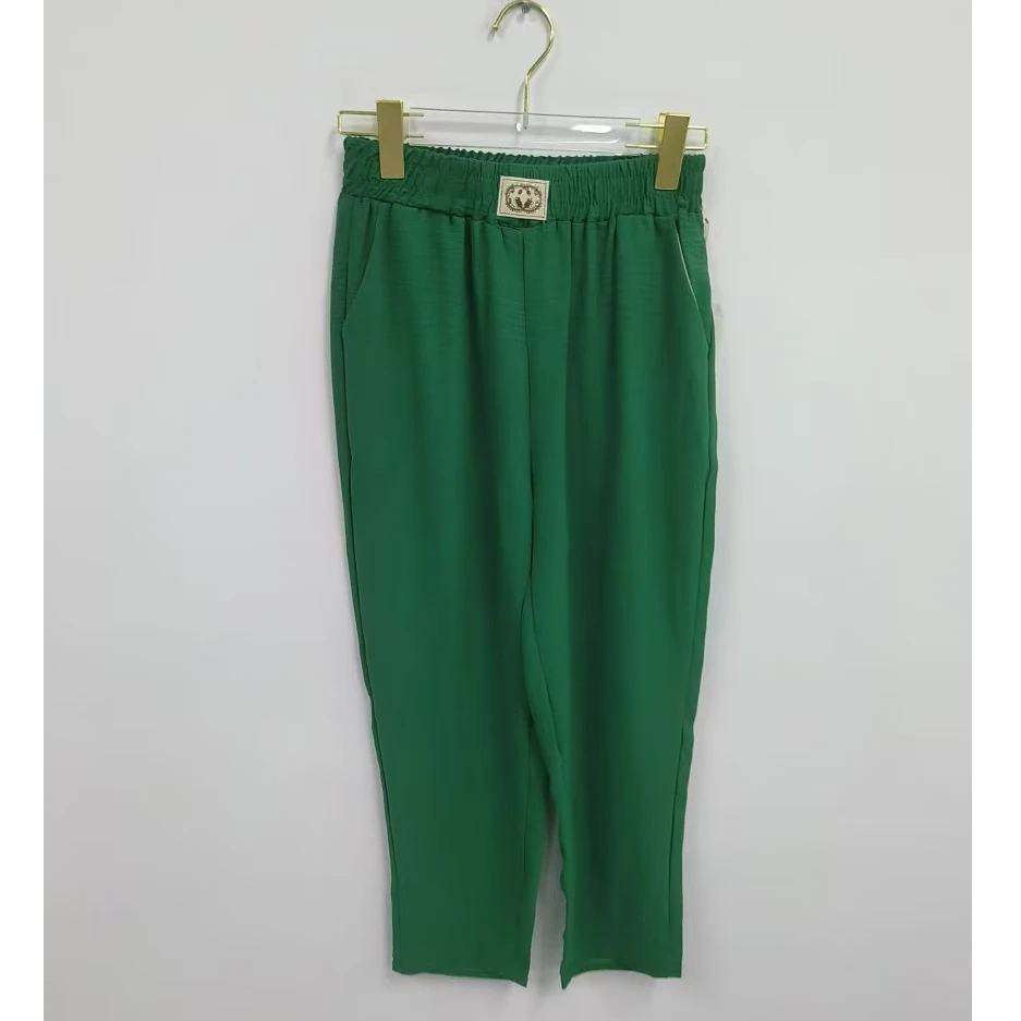 1873时尚女装休闲裤