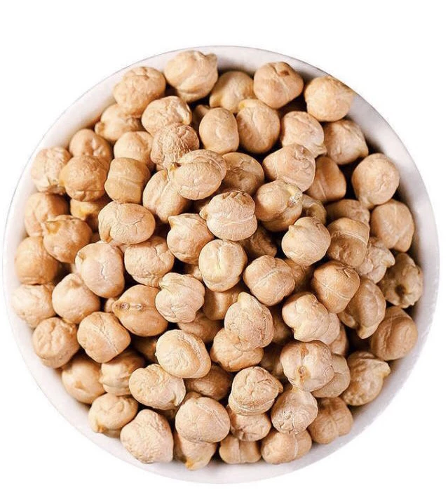 新疆鹰嘴豆500克（生豆）