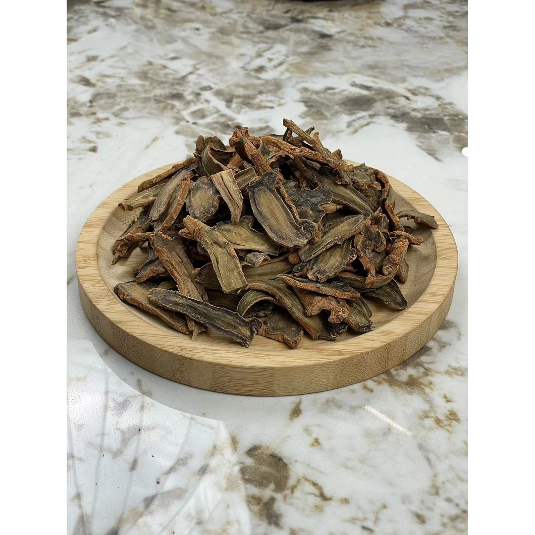 【玉姐精选】熟钿七片 100g/250g（芩）