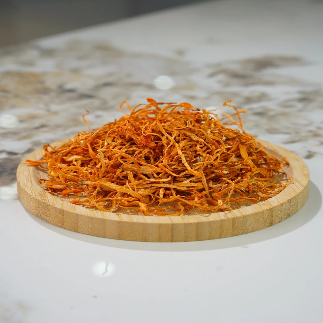 【玉姐精选】云南丛草花无硫滋补炖鸡汤煲汤食材250g 500g（甘）