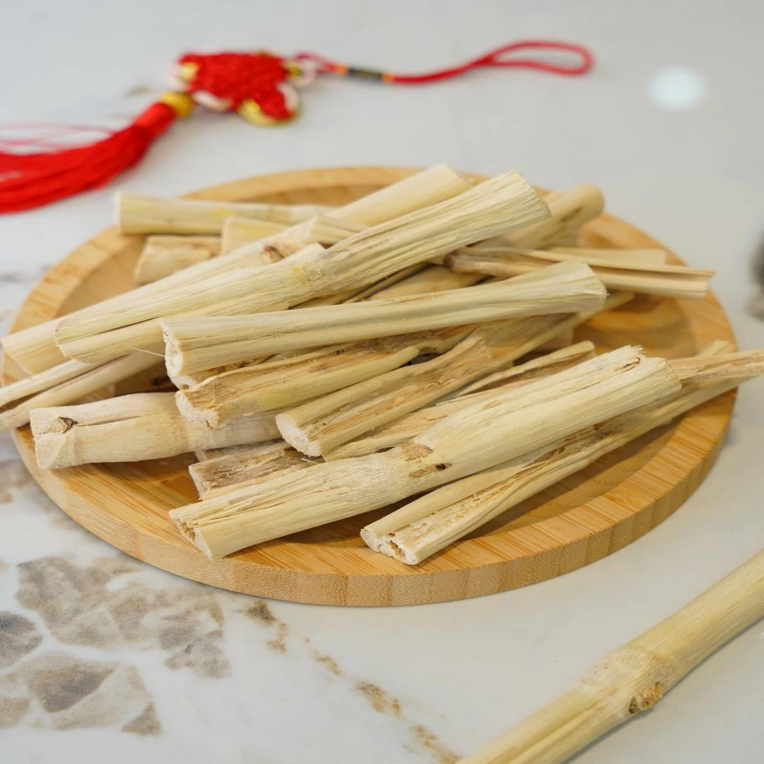 【玉姐精选】无硫竹蔗干 250g/500g（衣）