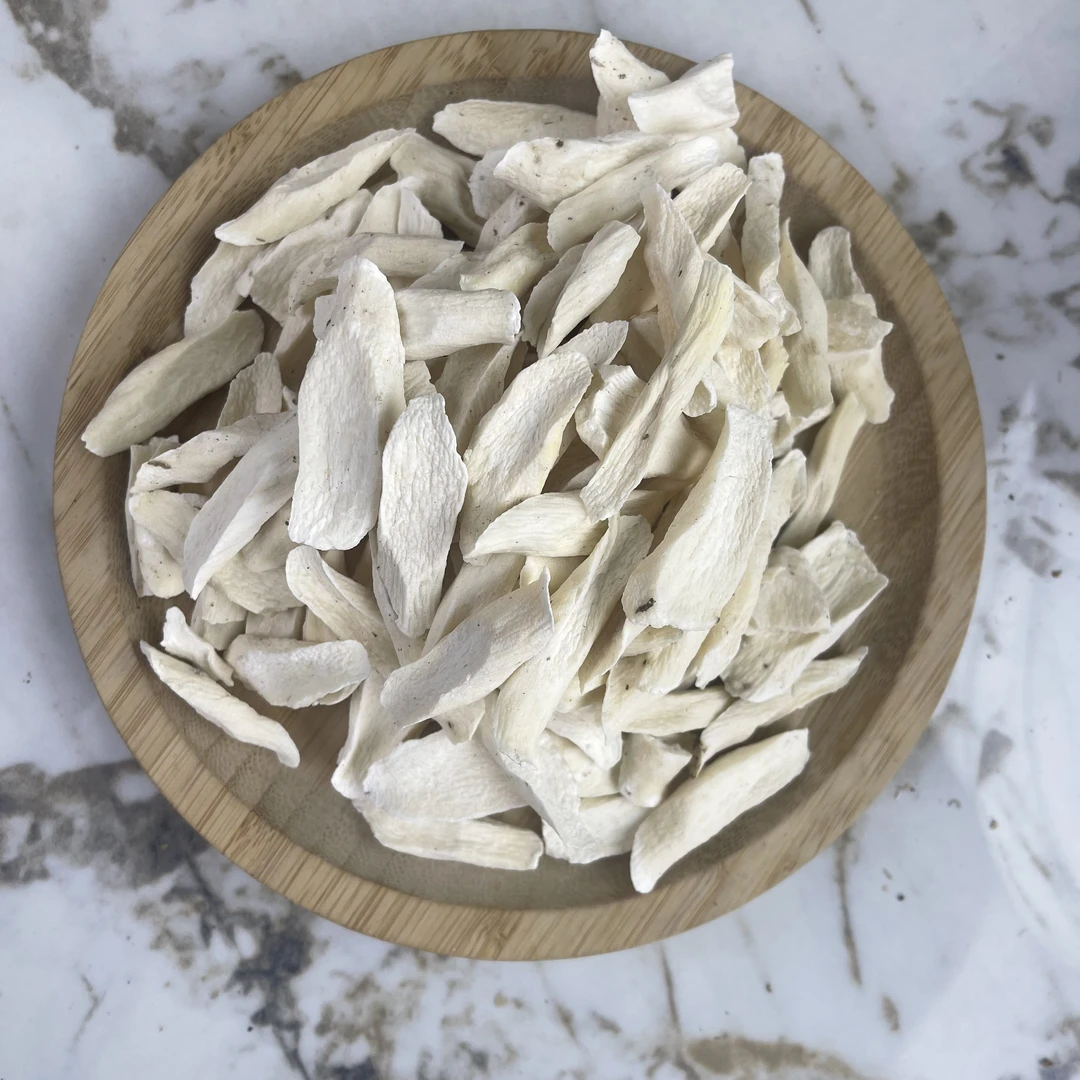 【玉姐精选】温县垆土地铁棍淮山起粉好好吃 250g/500g