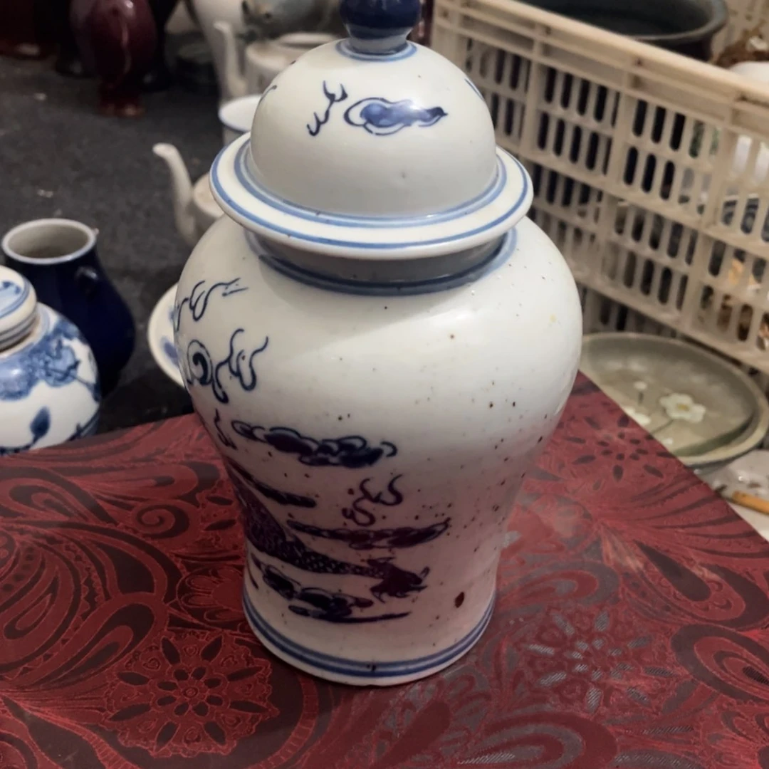 【闪购商品】密胺罐