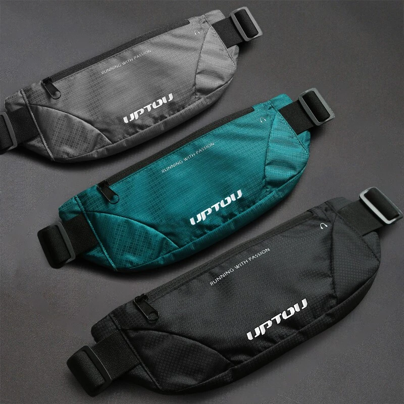 跑步腰包手机包跑步手机携带神器跑步专用男女同款专业运动腰包