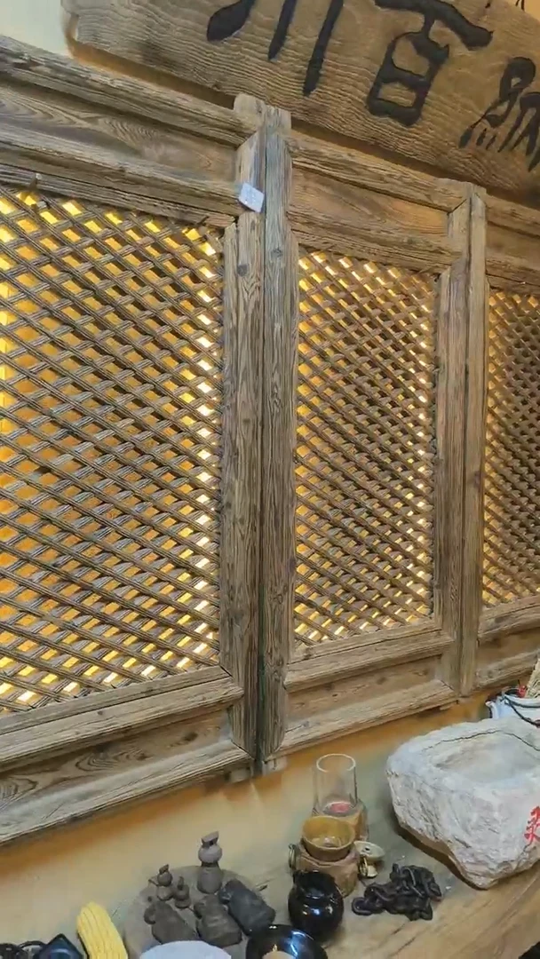 【闪购商品】榆木1