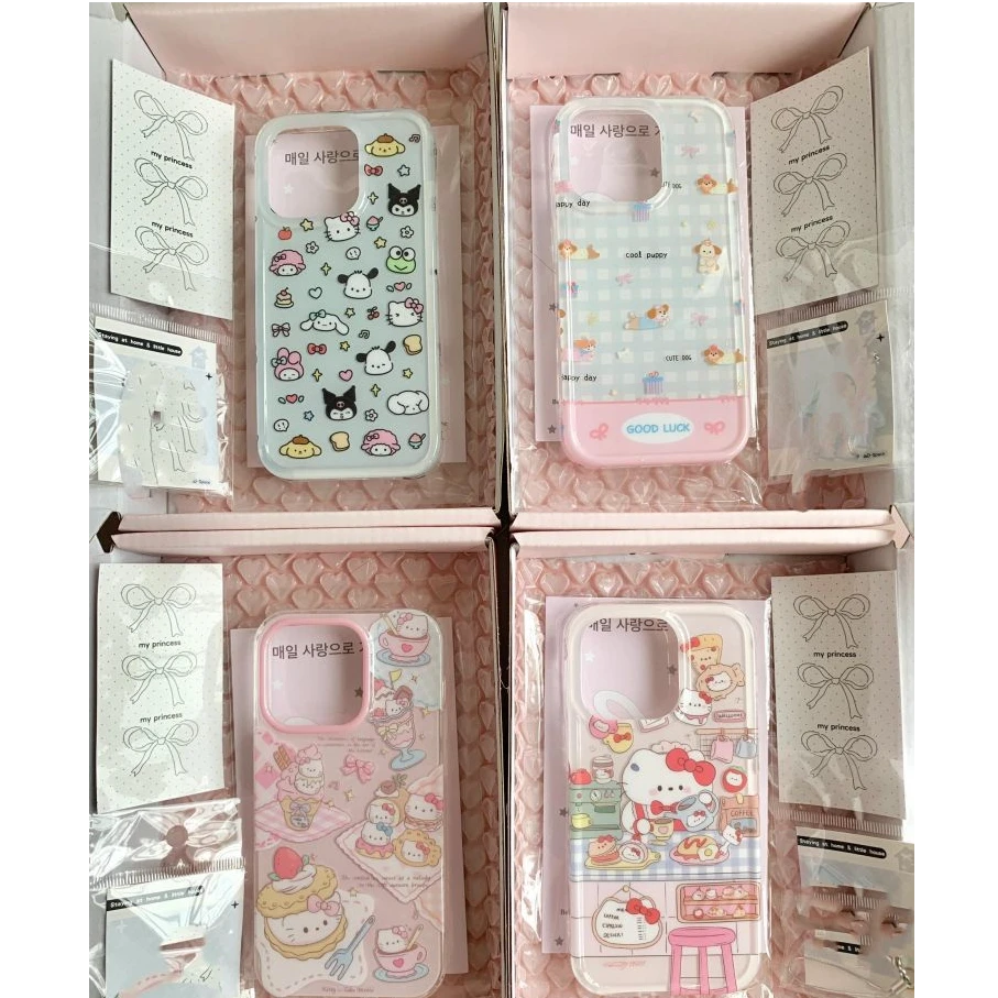 可爱iPhone16ProMax适用苹果手机壳15/13/12/14全包xr软套xs趣味