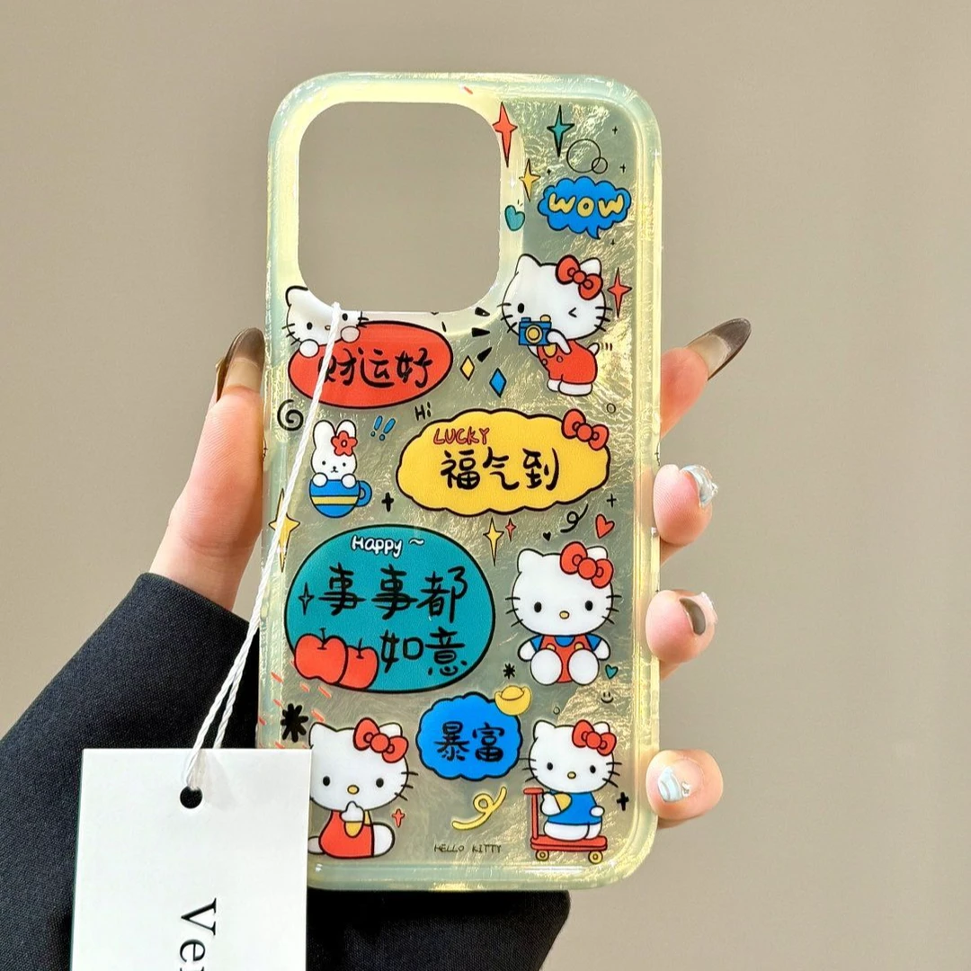iPhone15/14ProMax适用苹果手机壳13/12/xr/xs/12p/可爱ins/软胶