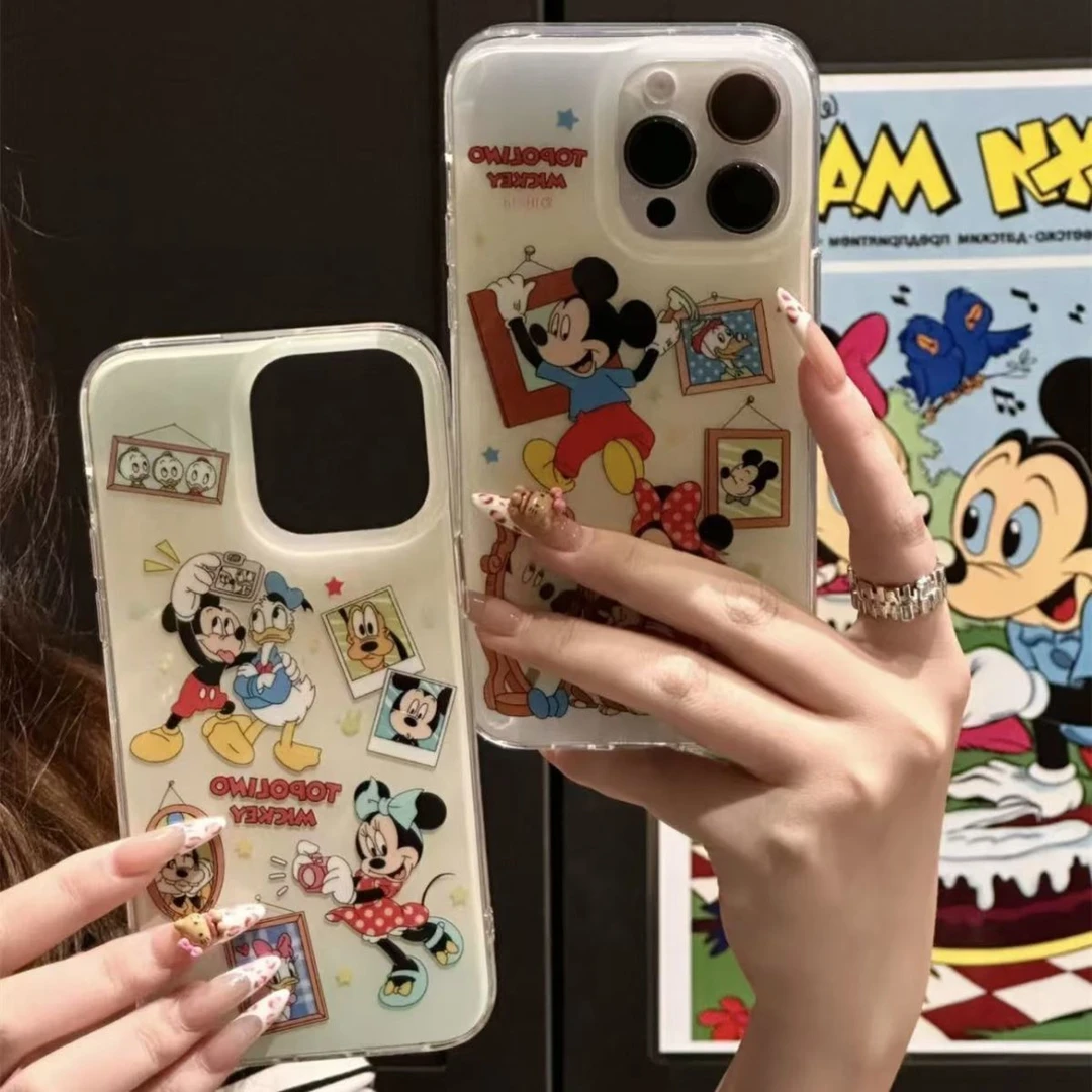 iPhone14适用苹果15Pro手机壳13硅胶XSMax/xr/12女16/14p套8P/xs