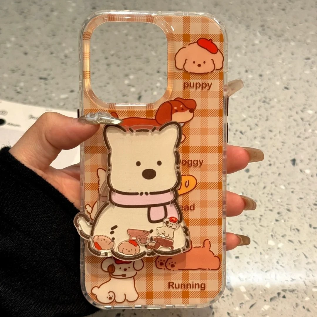 创安嘉iPhone16ProMax适用苹果手机壳15/13/12/14全包xr软套xs趣