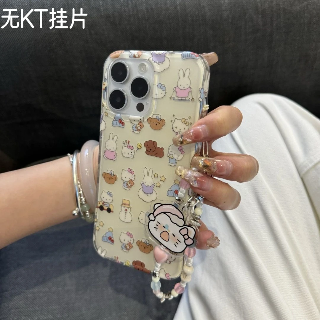 适用苹果iPhone15手机壳16ProMax新款14Pro防摔13软壳16全包/XR