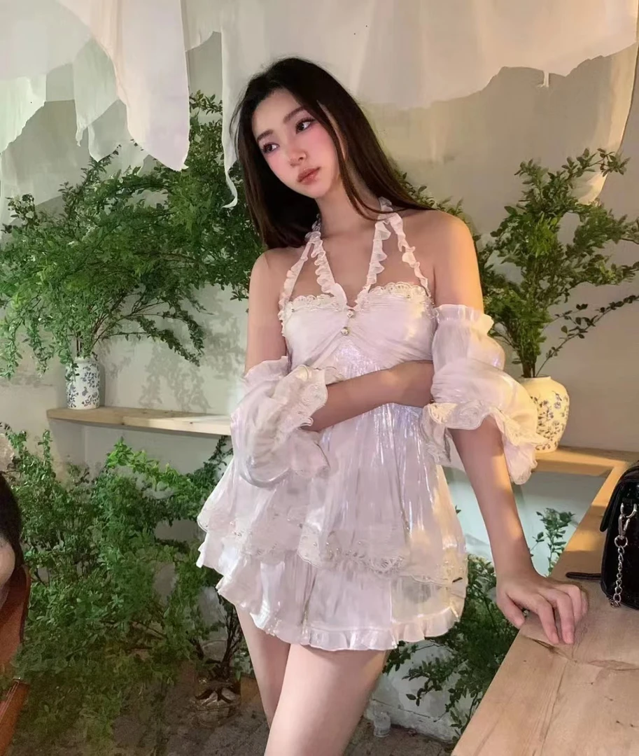 （la）买手设计师撤柜孤品女装