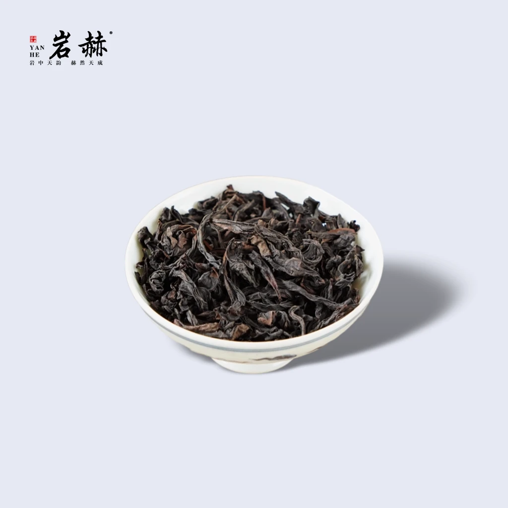 【口粮王2.0】代拍链接 武夷岩茶